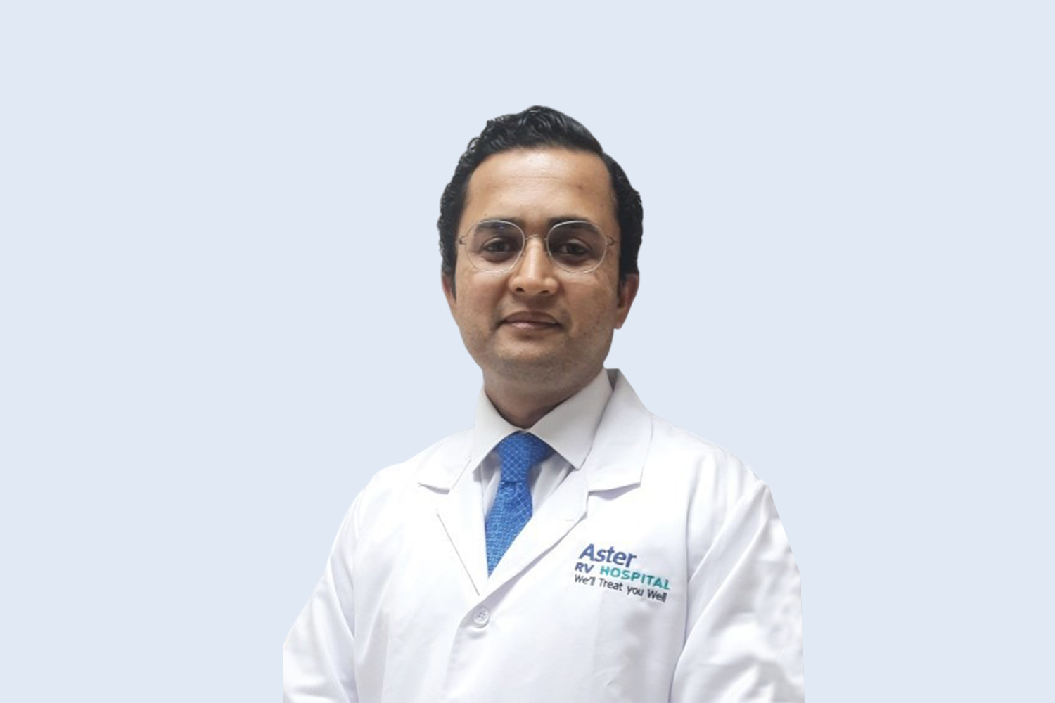 Dr. Aniruddha Tekkatte Jagannatha