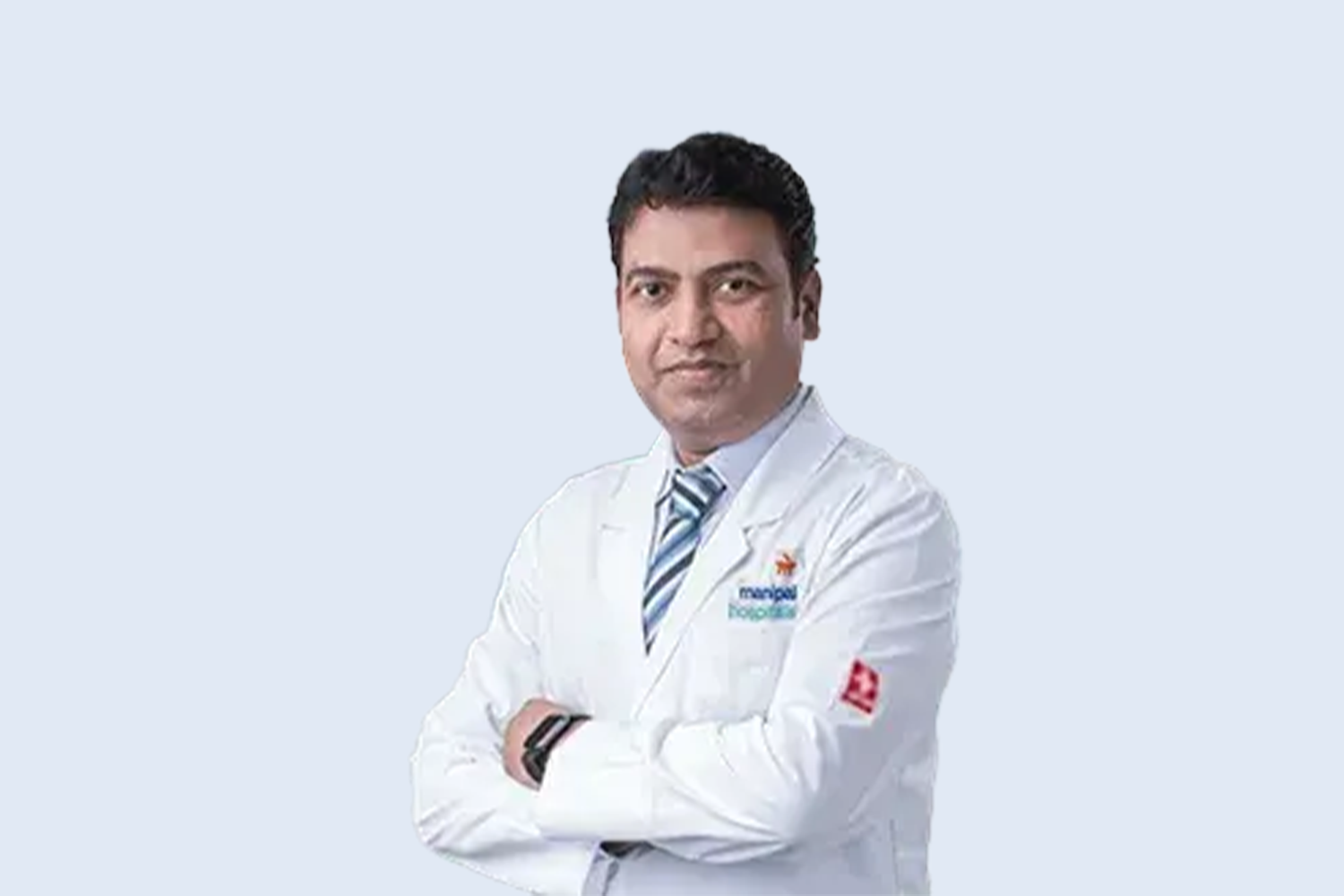 Dr. Mallikarjun Kalashetty