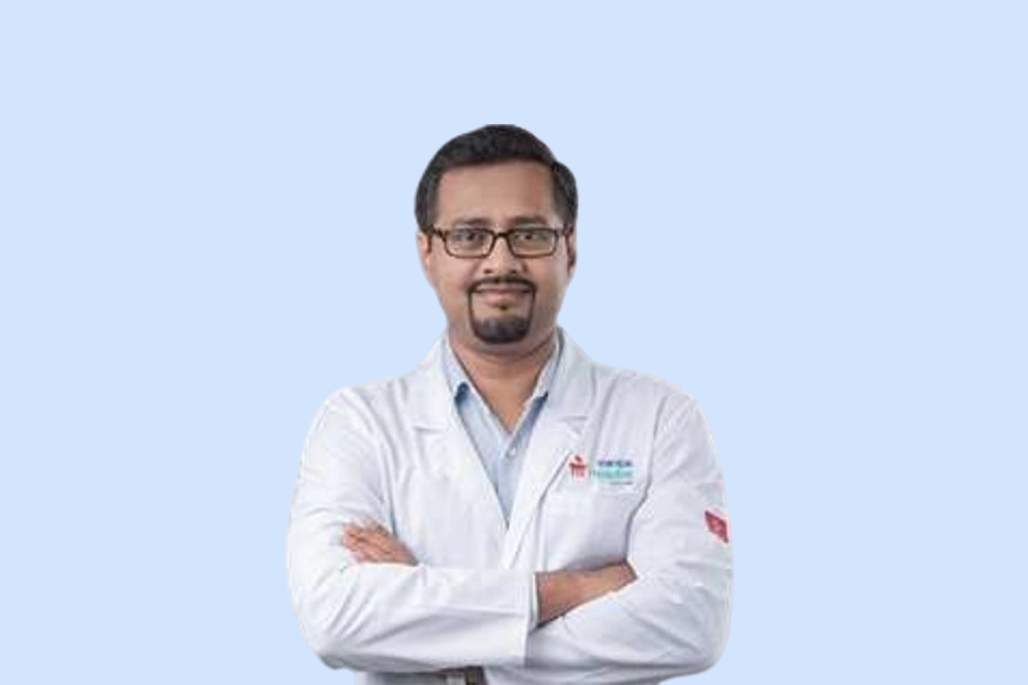 Dr. Dheeraj A