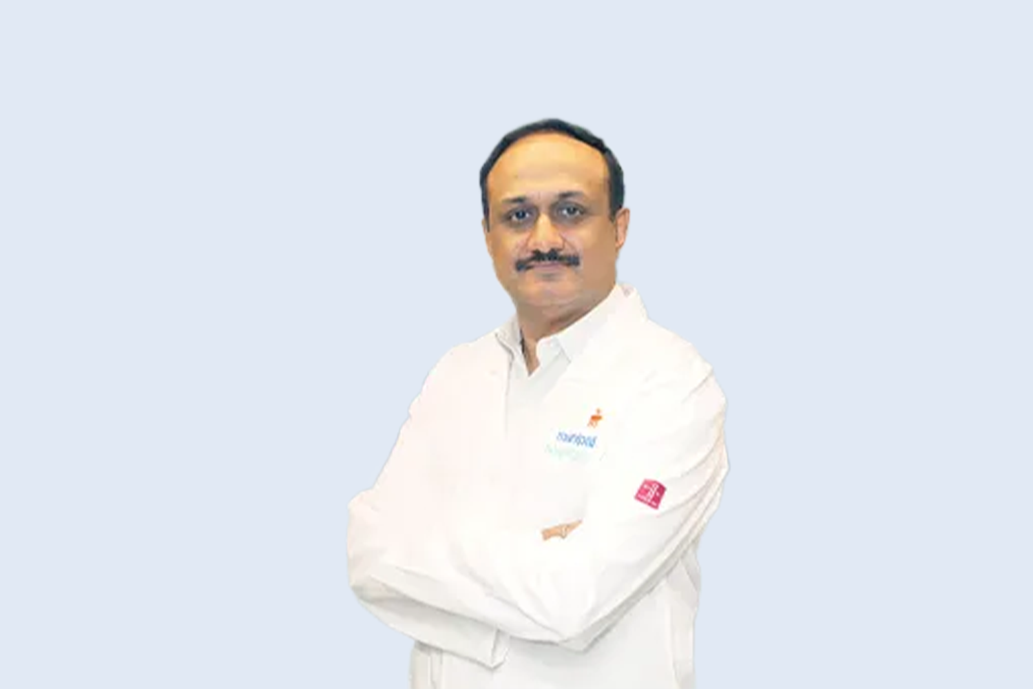 Dr. Satish Nair