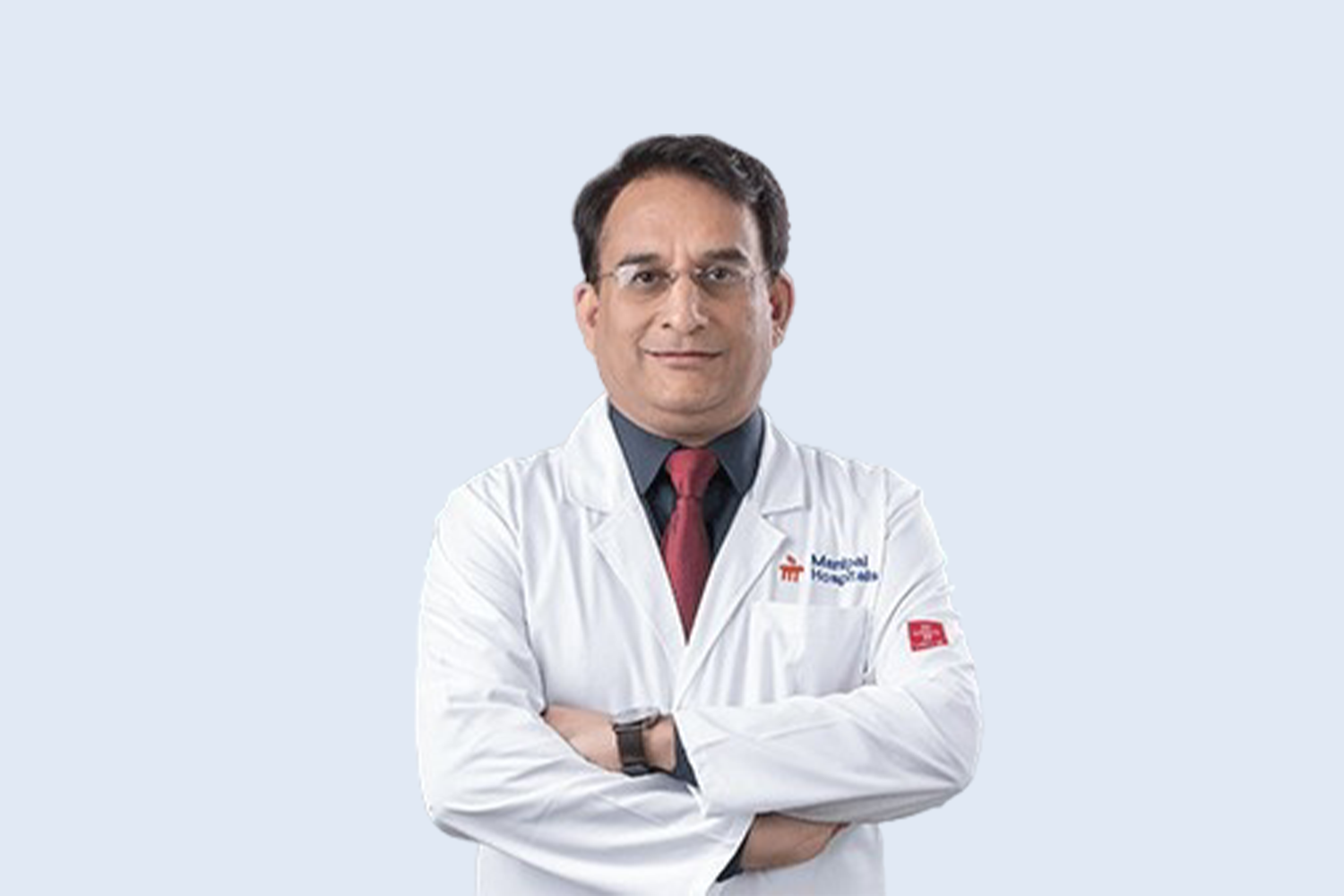 Dr. Pankaj Singhai