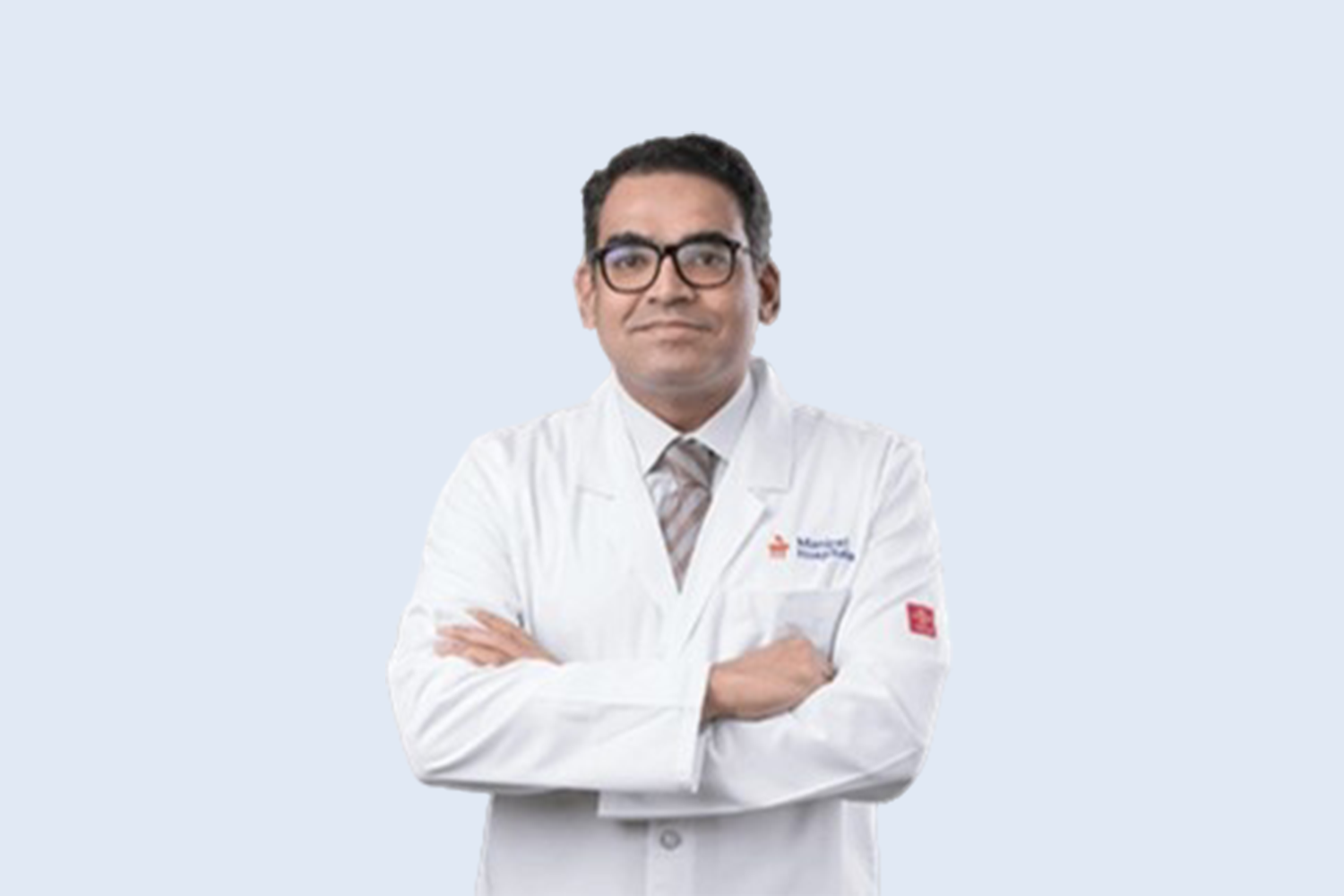 Dr. Sathwik R. Shetty