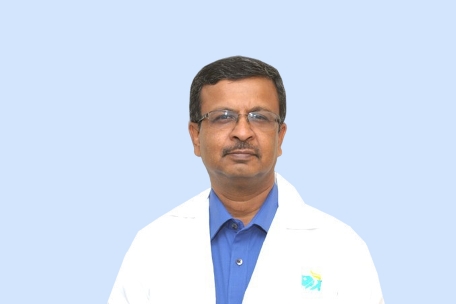 Dr. Jayaranganath M