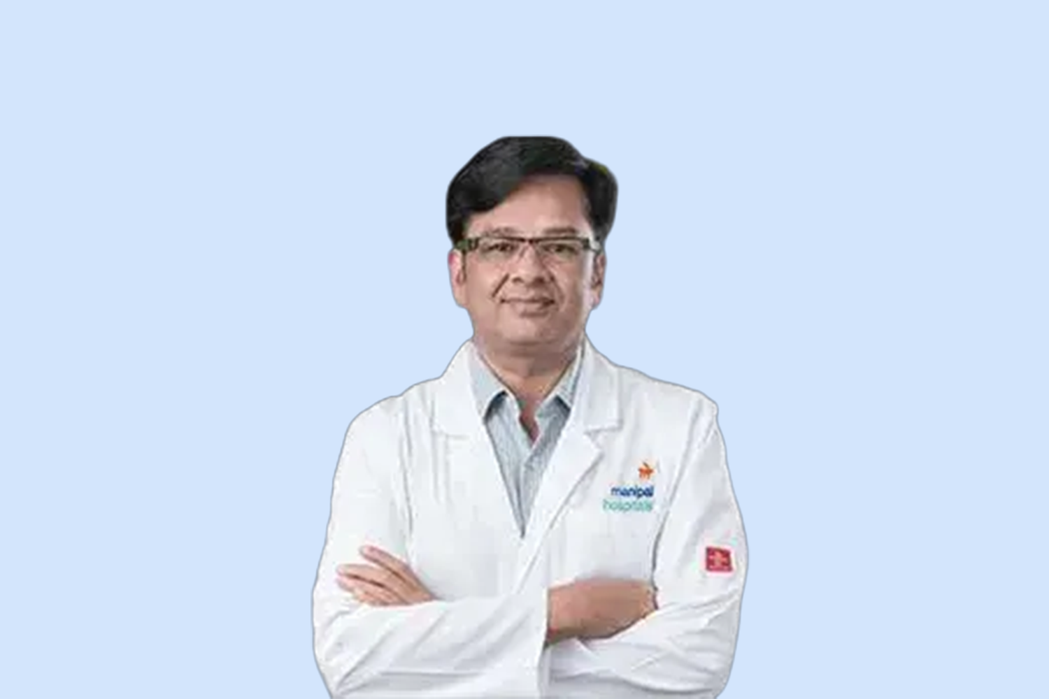 Dr. Deepak Dubey