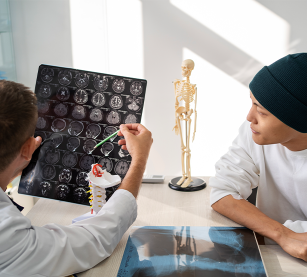 Neurology & Neurosurgery