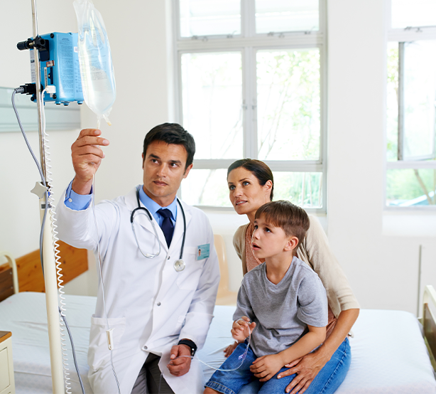 Urology & Nephrology